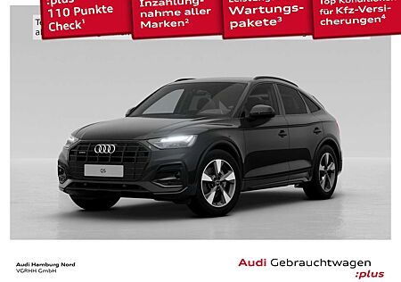 Audi Q5 40 TDI quattro Nav ACC Kamera Sound