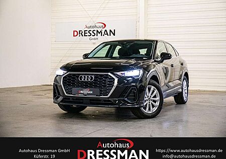 Audi Q3 Sportback 45 TFSIe 360° KEYLESS SITZHZ. LED