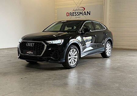 Audi Q3 Sportback 45 TFSIe 360° KEYLESS SITZHZ. LED