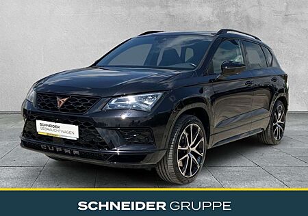 Cupra Ateca 2.0 TSI DSG 4Drive PANORAMA+NAVI+BEATS+AHK