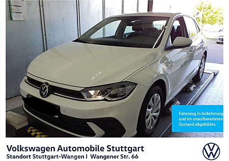 VW Polo Volkswagen Life 1.0 TSI Bluetooth PDC Sitzheizung