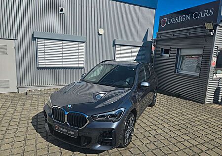 BMW X1 xDrive 20 i M Sport HuP LED 1Hd MwsT