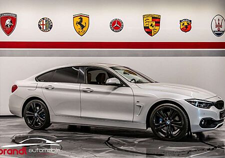 BMW 440 xDrive Sport Line /DE /Garantie