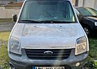 Ford Transit Connect (Lang) DPF Basis