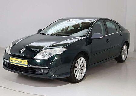 Renault Laguna Dynamique 2.0 16V * HU/AU bis 07.26 * AHK
