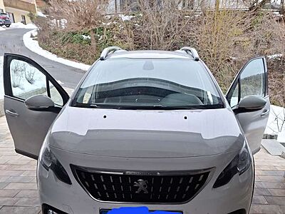 Peugeot 2008 2008 PureTech 110 Stop