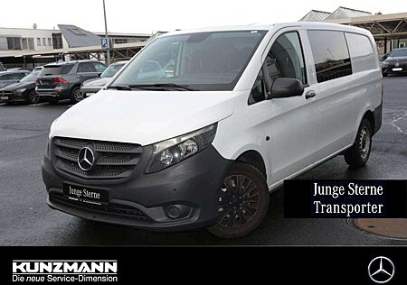 Mercedes-Benz Vito 116 CDI Mixto Lang AHK Kamera Park-Paket