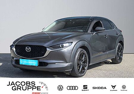 Mazda CX-30 2.0 Homura 2WD ACC,SHZ,LED,PDC