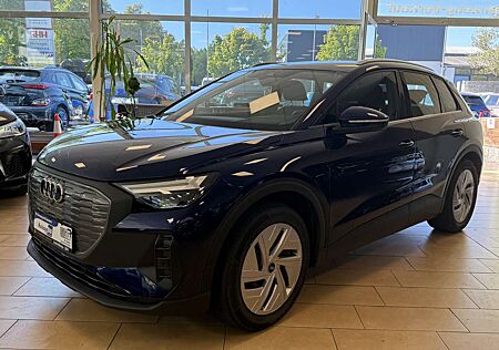 Audi Q4 e-tron gebraucht kaufen Audi Q4 e-tron Head-Up*r.Cam*Navi*Dig Cockpit*CarPlay*WMP