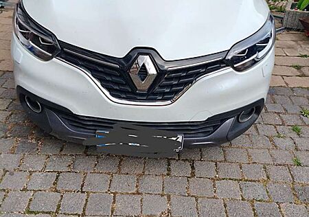Renault Kadjar Energy TCe 130 EDC Bose Edition