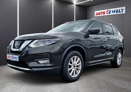 Nissan X-Trail 1.6 DIG-T Tekna 360°Cam Navi CarPlay LED
