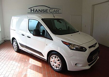 Ford Transit Connect / Klimaanlage / AHK / 3- Sitzer