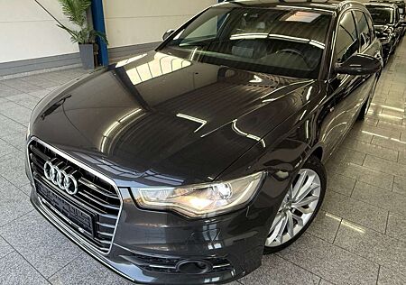 Audi A6 Avant 2.0 TDI*S-LINE-SELC*ACC*NAVI*PDC*BI-XEN