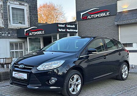Ford Focus 1.6 Champions Edition* AHK*KLIMA*MFL*TÜV