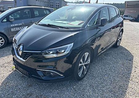 Renault Scenic Intens