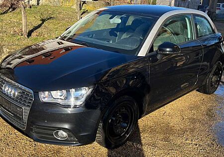 Audi A1 Diesel 1.6 TDI Ambition