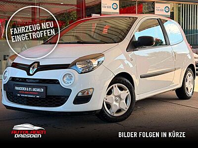 Renault Twingo 1.2 16V KLIMA#RADIO#SCHECKHEFT#TÜV07.2027