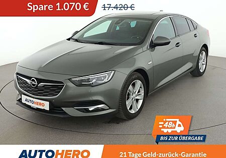Opel Insignia 1.5 SIDI Turbo INNOVATION Aut.*LED*NAVI*TEMPO*CAM*