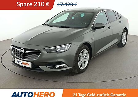 Opel Insignia 1.5 SIDI Turbo INNOVATION Aut.*LED*NAVI*TEMPO*CAM*