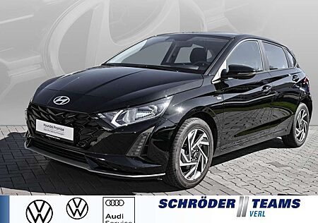 Hyundai i20 1.0 T-GDi Trend SUMMER DEAL