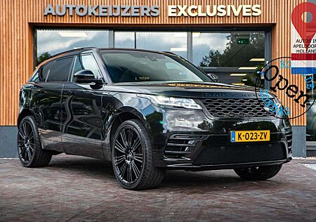 Land Rover Range Rover Velar 2.0 I4 AWD R-Dynamic HSE Pano