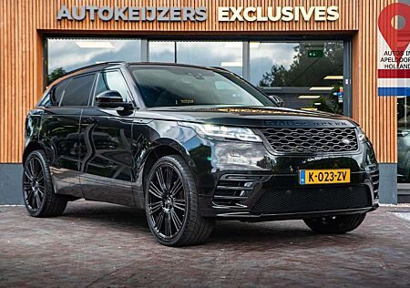 Land Rover Range Rover Velar 2.0 I4 AWD R-Dynamic HSE Pano