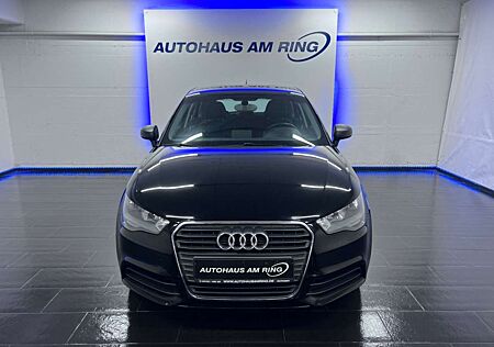 Audi A1 Sportback START/STOP NAVI PDC SZHG KLIMAAUTOM