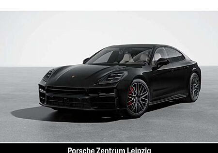 Porsche Panamera 4S E-Hybrid SportDesign HA-Lenkung Head-Up BOSE