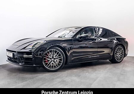 Porsche Panamera 4S E-Hybrid SportDesign HA-Lenkung Head-Up BOSE