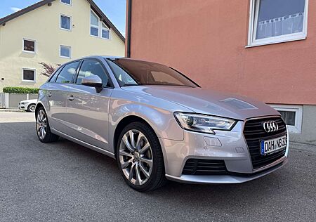 Audi A3 Sportback 1.4 TFSI cylinder on demand ultra Spo