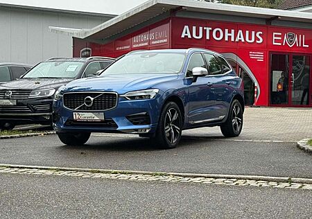 Volvo XC 60 XC60 R Design AWD/Kamera/Navi/CarPlay