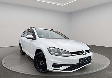 VW Golf Volkswagen VII Variant BMT*FACELIFT*KLIMA*EURO6*1.HAND