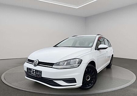 VW Golf Volkswagen VII Variant BMT*FACELIFT*KLIMA*EURO6*1.HAND