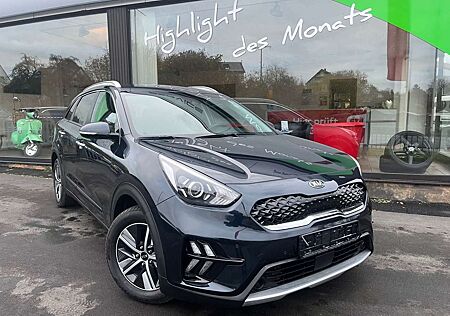 Kia Niro Edition 7 Hybrid Automat Kamera Navi DAB