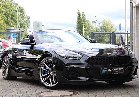 BMW Z4 M40i/HuD/LiveCockp/Leder/Kamera/Harman/Navi