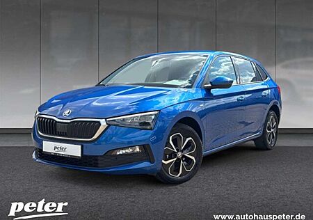 Skoda Scala Drive 125 +EPH+LED+Navi+SHZ+