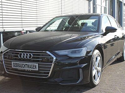 Audi A6 50 2.0 TFSI e Hybrid quattro sport *AHK/Navi/LED*