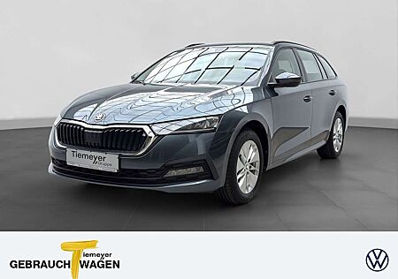 Skoda Octavia Combi 2.0 TDI AMBITION ST.HEIZ VIRTUAL N