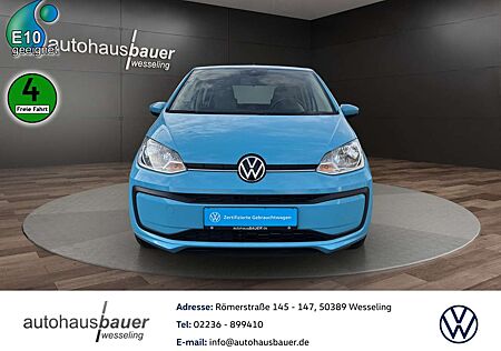 VW Up gebraucht kaufen VW Up Volkswagen ! Basis KLIMA PDC RÜCKFAHRKAMERA