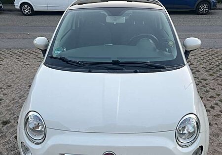 Fiat 500 1.2 S