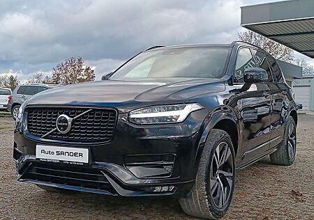 Volvo XC 90 XC90 R Design AWD 7Sitzer Browers&Wilkins Pano