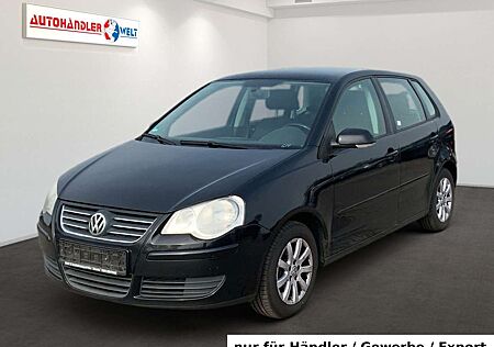 VW Polo Volkswagen IV 1.2 Sportline 5-trg. Klima Alu