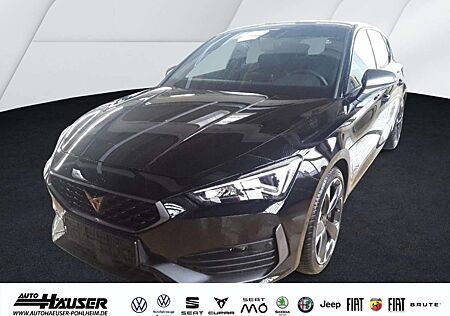 Cupra Leon 2.0 TSI DSG NAVI KAMERA PARK ACC LED