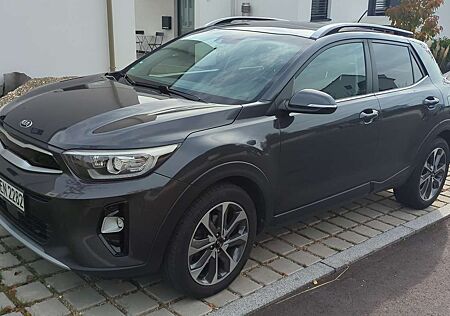 Kia Stonic 1.0 T-GDI 120 Platinum Edition