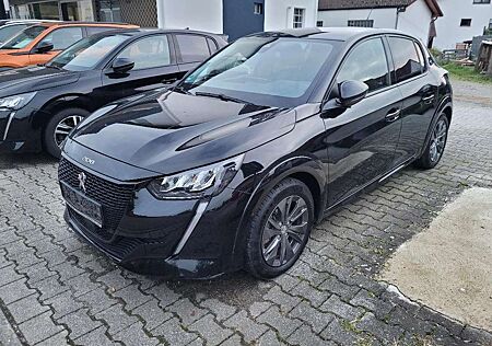 Peugeot 208 e- Allure Pack,Navi,Kamera,Sitzheizung