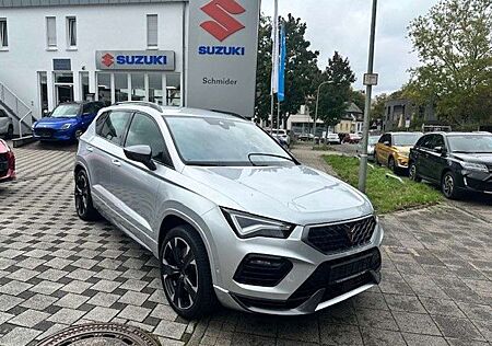 Cupra Ateca 4Drive/AHK/LED/NAVI