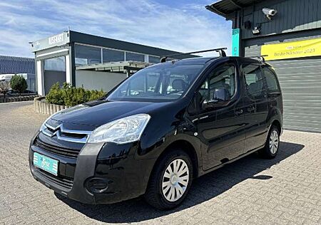 Citroën Berlingo Citroen 1.6 VTi 120 Multispace 7 Sitzer AHK KLIMA