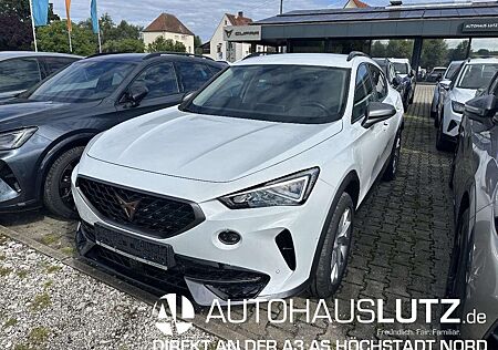 CUPRA Formentor CUPRA Formentor 1.5 TSI 110 kW (150 PS) 7  [...]