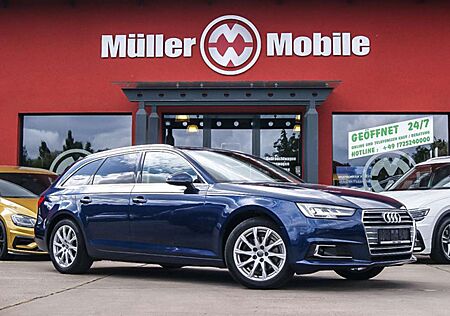 Audi A4 Avant 2.0 TFSi Sport ultra S-Line HEAD-UP B&O