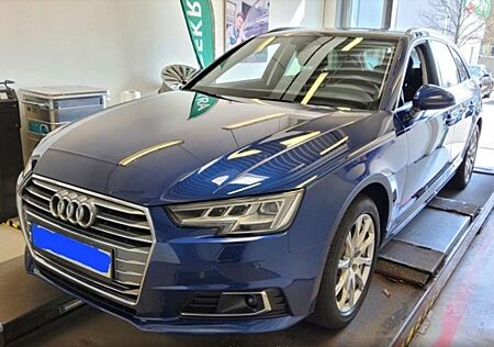 Audi A4 Avant 2.0 TFSi Sport ultra S-Line HEAD-UP B&O